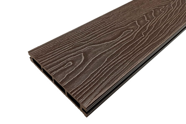 Террасная доска NauticPrime Woodluxe - картинка 1